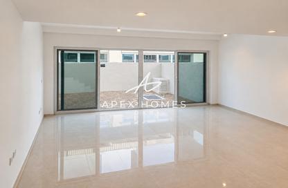 Villa - 3 - 3 for sale in Victoria - Damac Hills 2 - Dubai