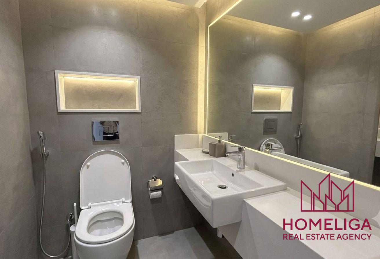 Fully Furnished | Lagoon view | Vacant photo 24