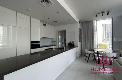 Apartment - 2 - 3 for rent in Residences 3 - The Residences at District One - District One - Mohammed Bin Rashid City - Dubai Apartment - 2 - 3 for rent in Residences 3 - The Residences at District One - District One - Mohammed Bin Rashid City - Dubai