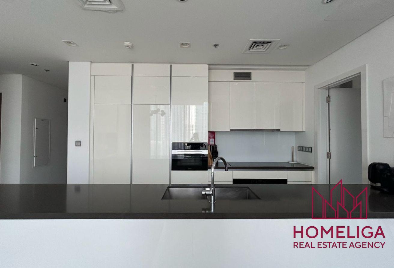 Fully Furnished | Lagoon view | Vacant photo 13