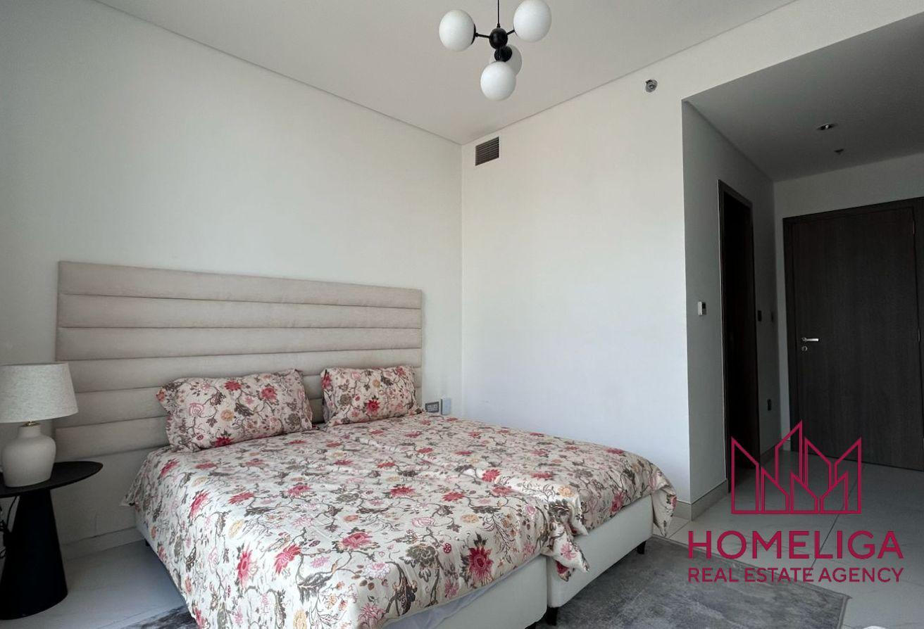 Fully Furnished | Lagoon view | Vacant photo 19