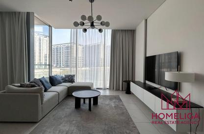 Apartment - 2 - 3 for rent in Residences 3 - The Residences at District One - District One - Mohammed Bin Rashid City - Dubai Apartment - 2 - 3 for rent in Residences 3 - The Residences at District One - District One - Mohammed Bin Rashid City - Dubai