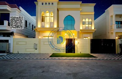 فيلا - 7 غرف نوم للبيع في تلال عجمان - العالية - عجمان