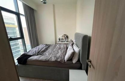Apartment - 1 Bedroom - 1 Bathroom for rent in Azizi Riviera 35 - Azizi Riviera - Meydan One - Meydan - Dubai Apartment - 1 Bedroom - 1 Bathroom for rent in Azizi Riviera 35 - Azizi Riviera - Meydan One - Meydan - Dubai
