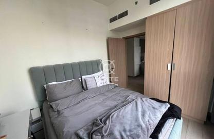 Apartment - 1 Bedroom - 1 Bathroom for rent in Azizi Riviera 35 - Azizi Riviera - Meydan One - Meydan - Dubai