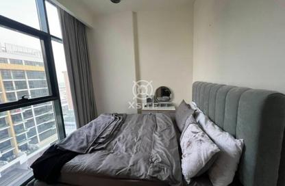 Apartment - 1 Bedroom - 1 Bathroom for rent in Azizi Riviera 35 - Azizi Riviera - Meydan One - Meydan - Dubai Apartment - 1 Bedroom - 1 Bathroom for rent in Azizi Riviera 35 - Azizi Riviera - Meydan One - Meydan - Dubai