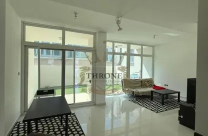 Townhouse - 3 Bedrooms - 3 Bathrooms for rent in Mimosa - Damac Hills 2 - Dubai