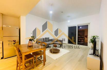 Apartment - 1 - 1 for rent in Waters Edge - Yas Island - Abu Dhabi Apartment - 1 - 1 for rent in Waters Edge - Yas Island - Abu Dhabi