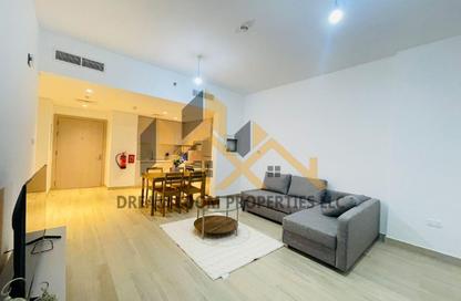 Apartment - 1 - 1 for rent in Waters Edge - Yas Island - Abu Dhabi Apartment - 1 - 1 for rent in Waters Edge - Yas Island - Abu Dhabi
