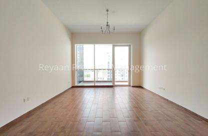 Apartment - 1 - 2 for rent in Dubai Star Building - Al Nahda 1 - Al Nahda - Dubai