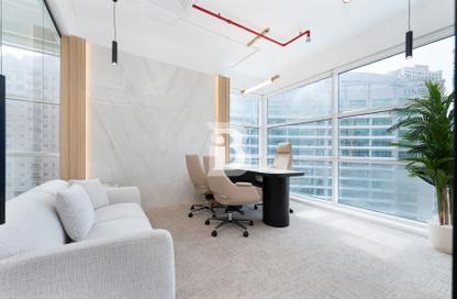 Office Space - Studio for rent in Magnum Opus Tower - Barsha Heights (Tecom) - Dubai Office Space - Studio for rent in Magnum Opus Tower - Barsha Heights (Tecom) - Dubai