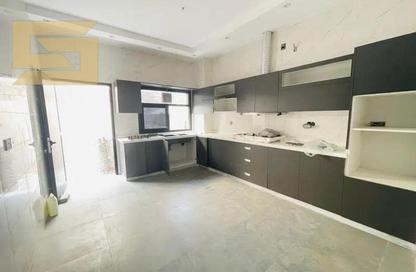 Townhouse - 5 Bedrooms - 7 Bathrooms for rent in Al Amira Village - Al Yasmeen - Ajman