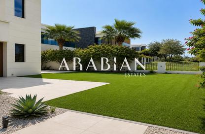 Villa - 4 Bedrooms - 5 Bathrooms for rent in Queens Meadow - Damac Hills - Dubai Villa - 4 Bedrooms - 5 Bathrooms for rent in Queens Meadow - Damac Hills - Dubai