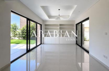 Villa - 4 Bedrooms - 5 Bathrooms for rent in Queens Meadow - Damac Hills - Dubai