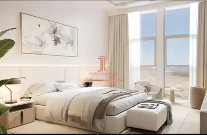 Apartment - 1 Bathroom for sale in MAG 330 - City of Arabia - Dubai