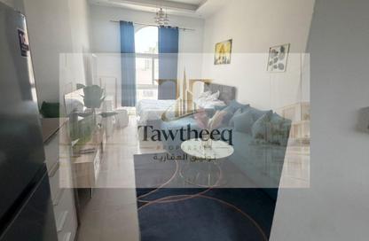 Apartment - Studio - 1 for rent in Al Rashidiya Towers - Al Rashidiya - Ajman Downtown - Ajman Apartment - Studio - 1 for rent in Al Rashidiya Towers - Al Rashidiya - Ajman Downtown - Ajman