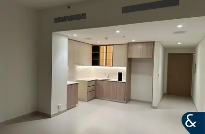 Apartment - 2 Bedrooms - 2 Bathrooms for rent in Park Field Tower 2 - Park Field - Dubai Hills Estate - Dubai