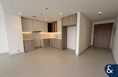 شقة - 2 غرف نوم - 2 حمامات للايجار في برج بارك فيلد 2 - بارك فيلد - دبي هيلز استيت - دبي