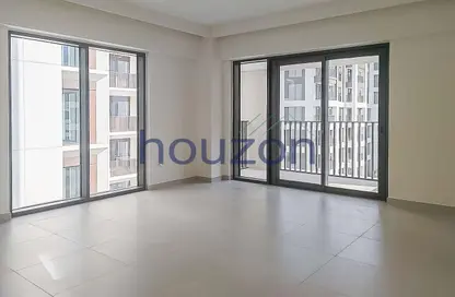 Apartment - 3 Bedrooms - 3 Bathrooms for rent in Cedar at Creek Beach Building 4 - Cedar at Creek Beach - Creek Beach - Dubai Creek Harbour (The Lagoons) - Dubai