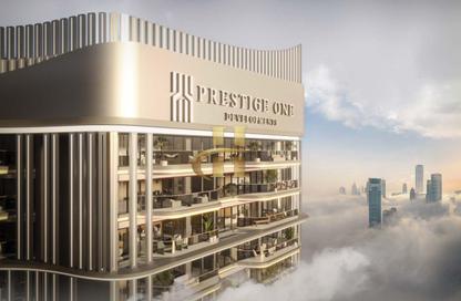 Apartment - 3 - 4 for sale in Parkway by Prestige One - Bukadra - Dubai Apartment - 3 - 4 for sale in Parkway by Prestige One - Bukadra - Dubai