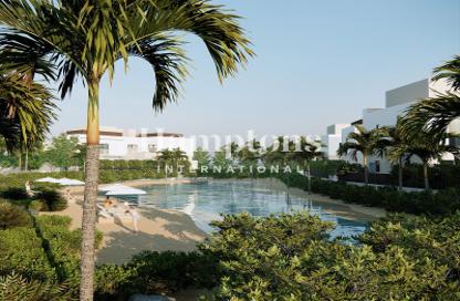 Villa - 5 Bedrooms - 7 Bathrooms for sale in Sobha Reserve - Wadi Al Safa 2 - Dubai