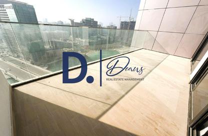 Duplex - 3 - 3 for sale in Al Maryah Vista - Al Maryah Island - Abu Dhabi