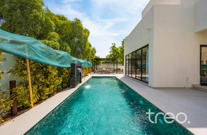 Villa - 4 Bedrooms - 6 Bathrooms for sale in Saheel 1 - Saheel - Arabian Ranches - Dubai