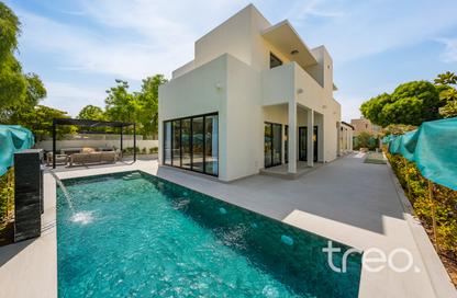 Villa - 4 - 6 for sale in Saheel 1 - Saheel - Arabian Ranches - Dubai