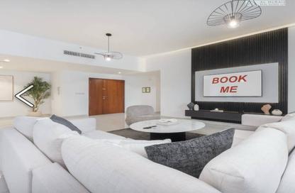 Apartment - 4 - 4 for rent in Sadaf 8 - Sadaf - Jumeirah Beach Residence - Dubai Apartment - 4 - 4 for rent in Sadaf 8 - Sadaf - Jumeirah Beach Residence - Dubai