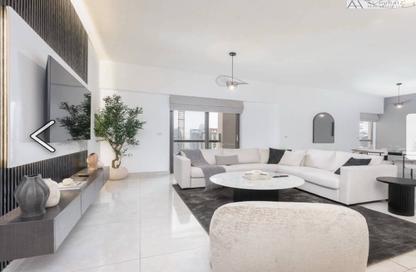 Apartment - 4 - 4 for rent in Sadaf 8 - Sadaf - Jumeirah Beach Residence - Dubai