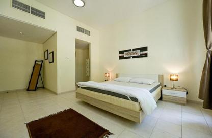 Apartment - 1 Bedroom - 2 Bathrooms for sale in Building 38 - Mediterranean Cluster - Discovery Gardens - Dubai Apartment - 1 Bedroom - 2 Bathrooms for sale in Building 38 - Mediterranean Cluster - Discovery Gardens - Dubai