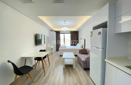 Apartment - 1 Bathroom for rent in Laya Mansion - District 15 - Jumeirah Village Circle - Dubai