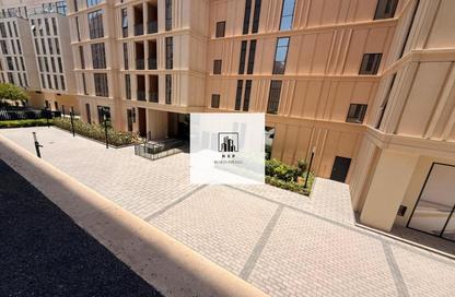 Apartment - 1 Bedroom - 2 Bathrooms for rent in Souks Residential - Al Mamsha - Muwaileh - Sharjah