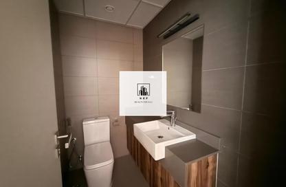 Apartment - 1 Bedroom - 2 Bathrooms for rent in Souks Residential - Al Mamsha - Muwaileh - Sharjah Apartment - 1 Bedroom - 2 Bathrooms for rent in Souks Residential - Al Mamsha - Muwaileh - Sharjah