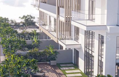 Apartment - 2 - 2 for sale in Q Gardens Lofts - District 13 - Jumeirah Village Circle - Dubai
