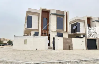 فيلا - 5 غرف نوم - 7 حمامات للبيع في 1 الروضة - الروضة - عجمان فيلا - 5 غرف نوم - 7 حمامات للبيع في 1 الروضة - الروضة - عجمان