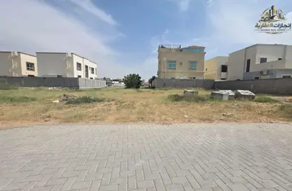 أرض - استوديو للبيع في الزاهية جاردنز - الزاهية - عجمان