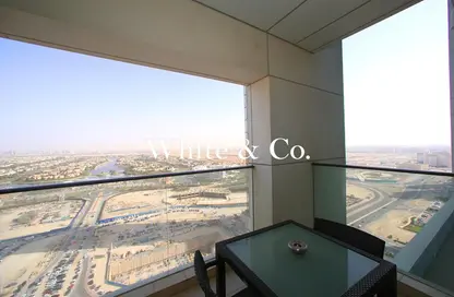 Apartment - 1 Bedroom - 1 Bathroom for sale in Bonnington Tower - JLT Cluster J - Jumeirah Lake Towers - Dubai