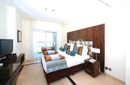 Apartment - 1 Bedroom - 1 Bathroom for sale in Bonnington Tower - JLT Cluster J - Jumeirah Lake Towers - Dubai