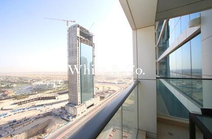 Apartment - 1 Bedroom - 1 Bathroom for sale in Bonnington Tower - JLT Cluster J - Jumeirah Lake Towers - Dubai