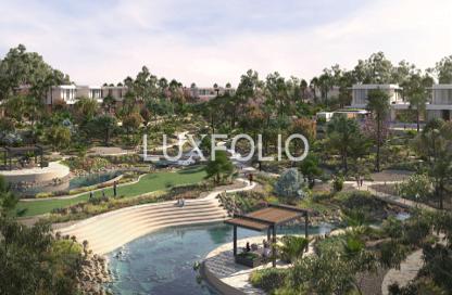 Villa - 5 Bedrooms - 7+ Bathrooms for sale in Eden Hills - Mohammed Bin Rashid City - Dubai Villa - 5 Bedrooms - 7+ Bathrooms for sale in Eden Hills - Mohammed Bin Rashid City - Dubai
