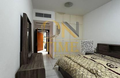 Apartment - 1 Bedroom - 1 Bathroom for rent in The Icon Casa 2 - Al Rashidiya 3 - Al Rashidiya - Ajman