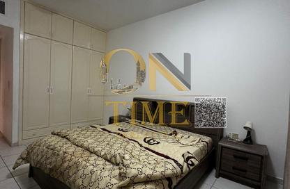 Apartment - 1 Bedroom - 1 Bathroom for rent in The Icon Casa 2 - Al Rashidiya 3 - Al Rashidiya - Ajman