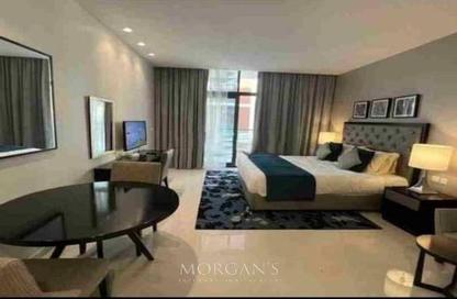 Apartment - Studio - 1 Bathroom for rent in Afnan 1 - Afnan - Midtown - Dubai Production City (IMPZ) - Dubai Apartment - Studio - 1 Bathroom for rent in Afnan 1 - Afnan - Midtown - Dubai Production City (IMPZ) - Dubai