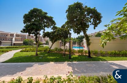 Apartment - 2 Bedrooms - 3 Bathrooms for sale in Widcombe House 1 - Widcombe House - Motor City - Dubai