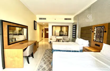 شقة - 1 حمام للايجار في ألور سويتس - برشا هايتس (تيكوم) - دبي