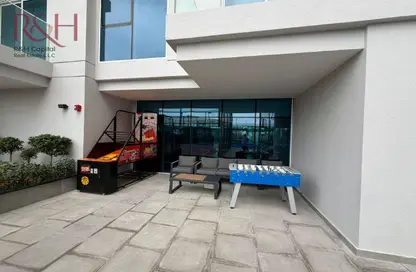 Apartment - 1 Bedroom - 1 Bathroom for rent in Skyz by Danube - Arjan - Dubai