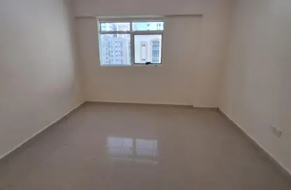 Apartment - 1 Bedroom - 1 Bathroom for rent in Qasimia 10 building - Al Mahatta - Al Qasimia - Sharjah