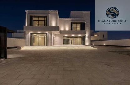 Villa - 5 Bedrooms - 7 Bathrooms for rent in Al Aweer 1 - Al Aweer - Dubai Villa - 5 Bedrooms - 7 Bathrooms for rent in Al Aweer 1 - Al Aweer - Dubai