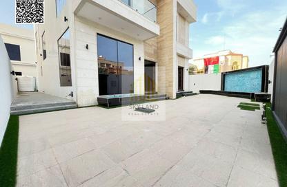 Villa - 6 Bedrooms - 7+ Bathrooms for sale in Al Rawda 2 Villas - Al Rawda 2 - Al Rawda - Ajman
